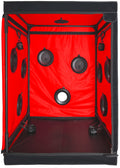 Secret Dome Speeldoos - Rood