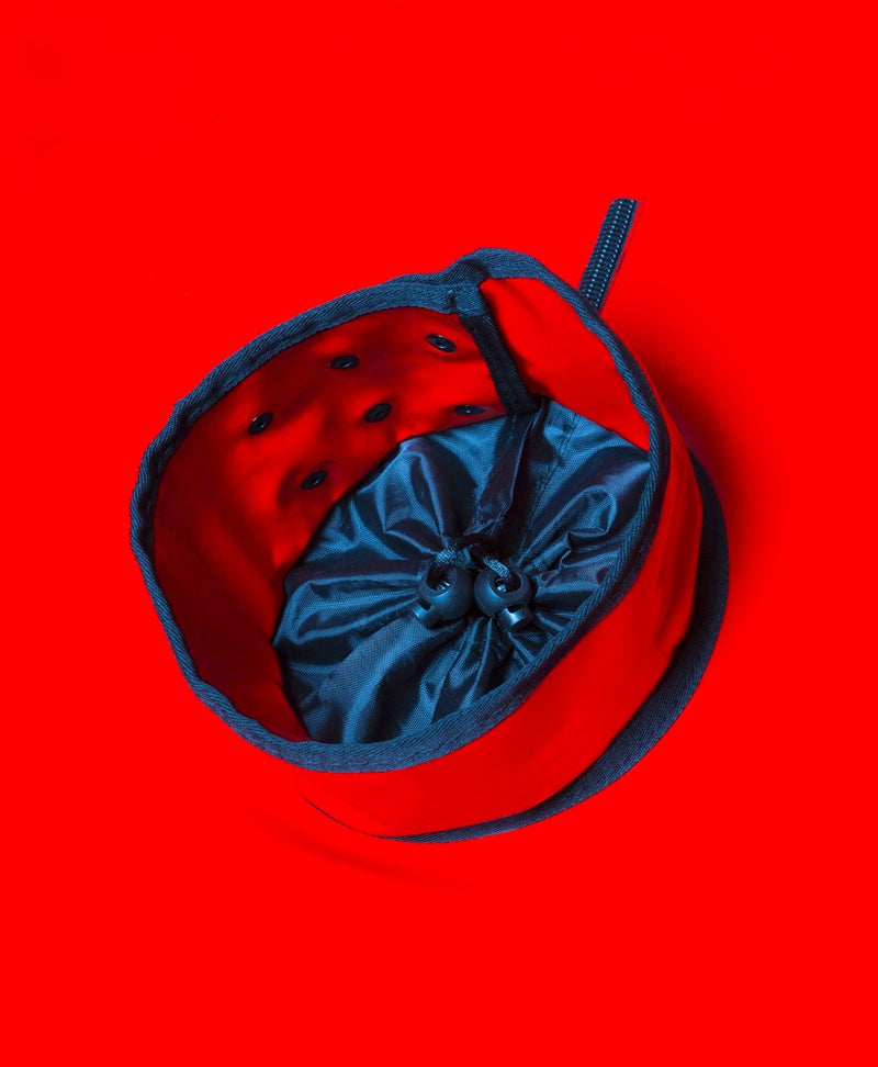 Secret Dome Speeldoos - Rood