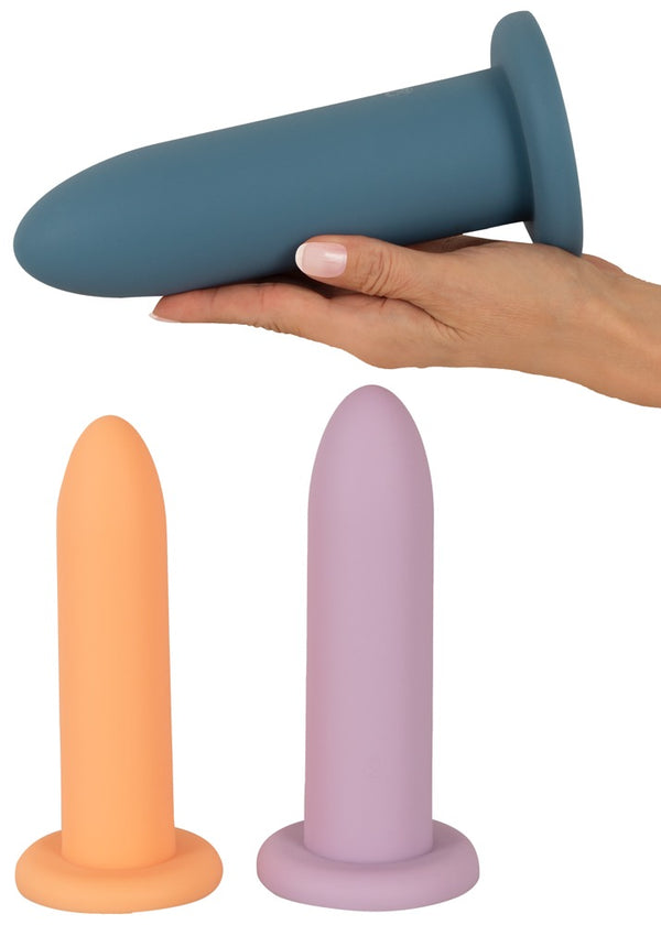 You2Toys Dildo trio - You2Toys - SKU: 50060150000