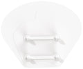 Luxus stickers - Transparant