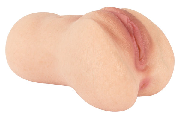 Realistixxx Real Stroker masturbator - Huidskleur Licht - Realistixxx - SKU: 50061390000