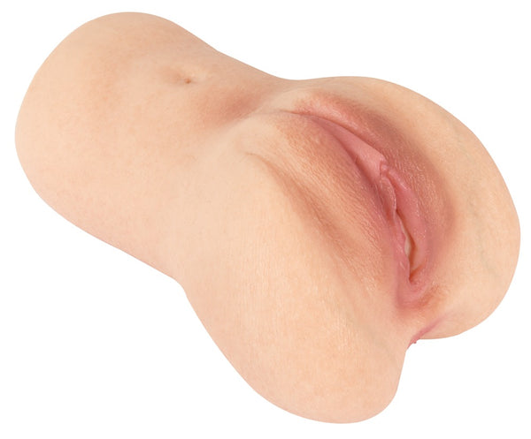 Realistixxx Real Stroker masturbator - Huidskleur Licht - Realistixxx - SKU: 50061390000