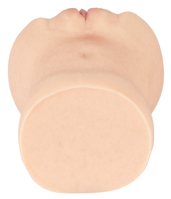 Realistixxx Real Stroker masturbator - Huidskleur Licht - Realistixxx - SKU: 50061390000