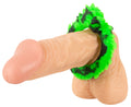 Beasty Cocks Cock ring - Zwart