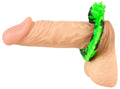 Beasty Cocks Cock ring - Zwart