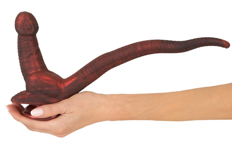Beasty Cocks Dildo
