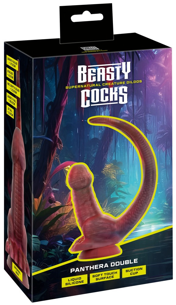 Beasty Cocks Dildo