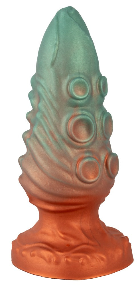 Beasty Cocks Anaal - Turquoise - Beasty Cocks - SKU: 50061980000