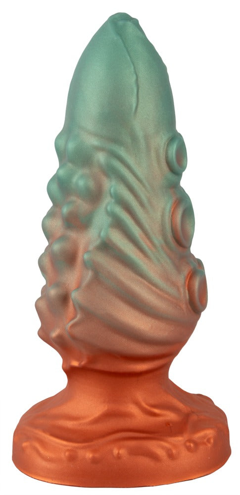 Beasty Cocks Anaal - Turquoise - Beasty Cocks - SKU: 50061980000