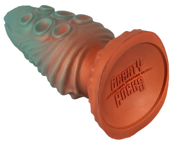 Beasty Cocks Anaal - Turquoise - Beasty Cocks - SKU: 50061980000