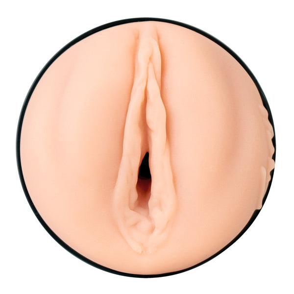 Kiiroo Masturbator realistisch met texturen - Zwart - Kiiroo - SKU: 50062280000