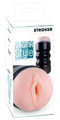 Stroker Masturbator - Huidskleur