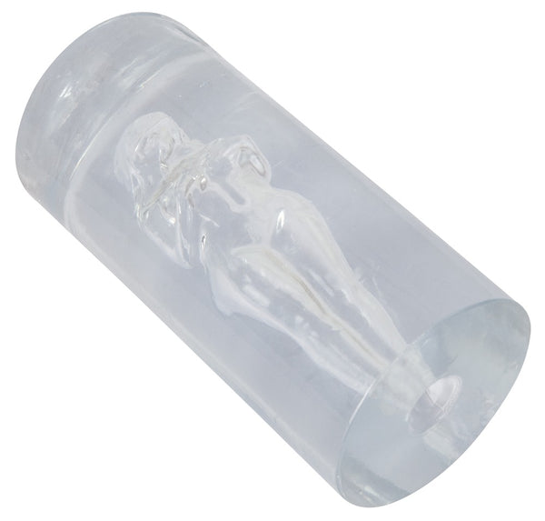Stroker Tunnel - Transparant - Stroker - SKU: 50062950000