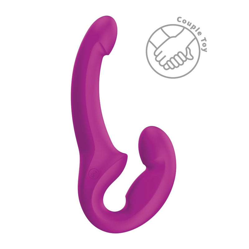 Fun Factory Dildo - Roze
