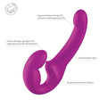 Fun Factory Dildo - Roze