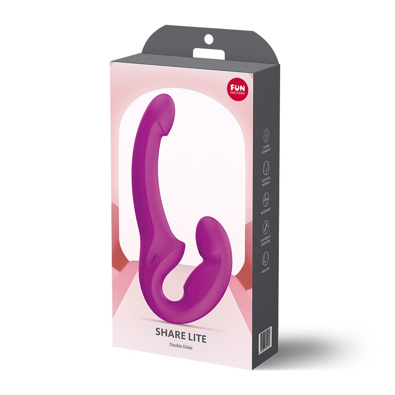 Fun Factory Dildo - Roze