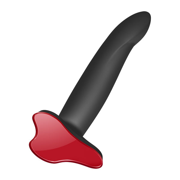Fun Factory LIMBA FLEX dildo - Zwart - Fun Factory - SKU: 50063920000