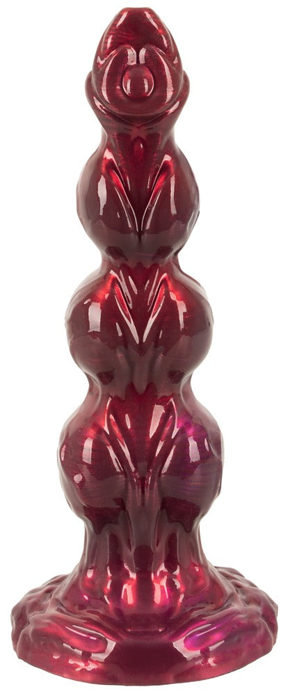 Beasty Cocks Dildo - Roze