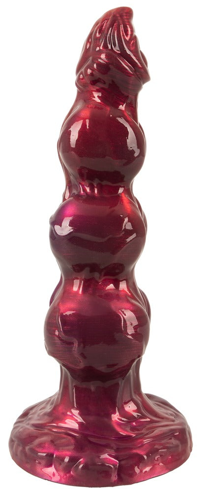 Beasty Cocks Dildo - Roze