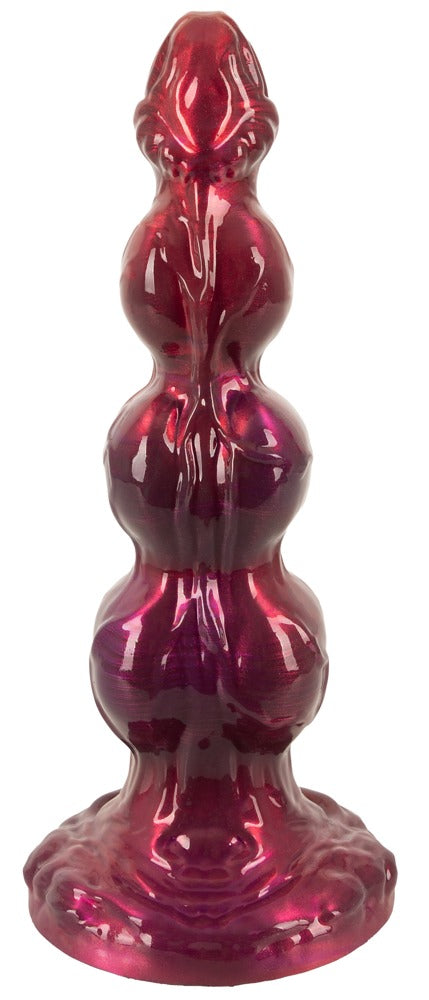 Beasty Cocks Dildo - Roze