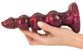 Beasty Cocks Dildo - Roze