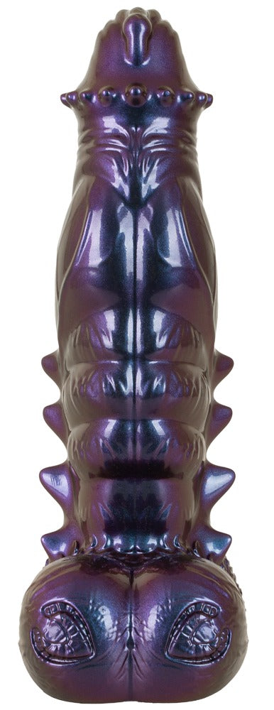 Beasty Cocks Dildo - Groen