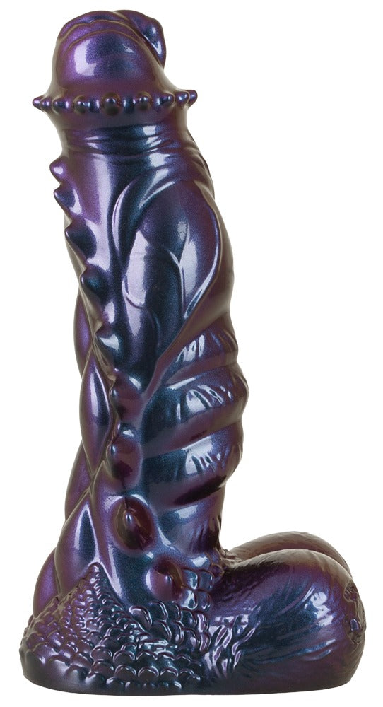 Beasty Cocks Dildo - Groen