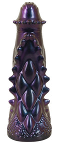 Beasty Cocks Dildo - Groen