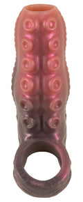 Beasty Cocks Tentakel sleeve - Roze