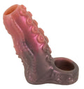 Beasty Cocks Tentakel sleeve - Roze