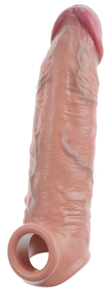 Realistixxx RealSleeve Extension - Huidskleur Licht - Realistixxx - SKU: 50064570000
