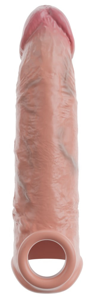 Realistixxx RealSleeve Extension - Huidskleur Licht - Realistixxx - SKU: 50064570000