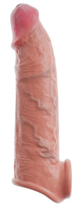 Realistixxx RealSleeve Extension - Huidskleur Licht