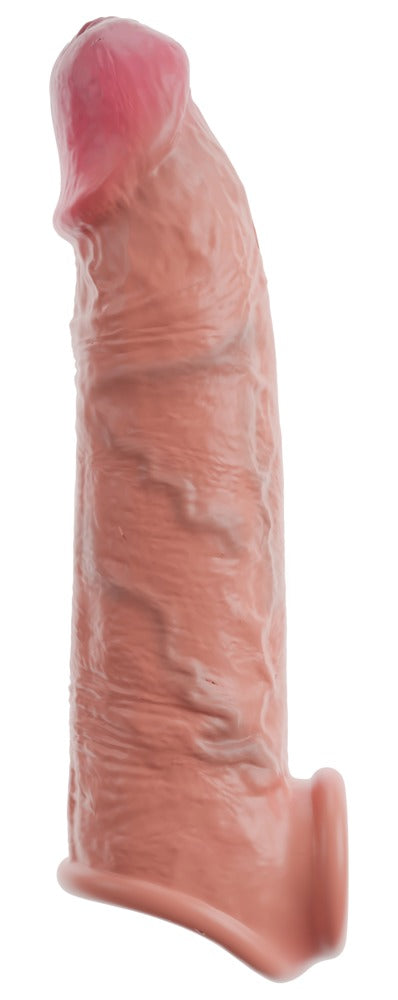 Realistixxx RealSleeve Extension - Huidskleur Licht