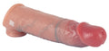 Realistixxx RealSleeve Extension - Huidskleur Licht