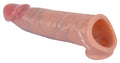 Realistixxx RealSleeve Extension - Huidskleur Licht