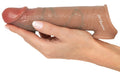 Realistixxx RealSleeve Extension - Huidskleur Licht