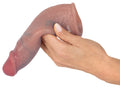 Realistixxx RealSleeve Extension - Huidskleur Licht