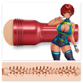 Fleshlight masturbator - Huidskleur