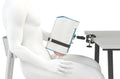 Autoblow Montagesysteem handsfree voor tafel - Zwart