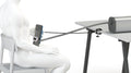 Autoblow Montagesysteem handsfree voor tafel - Zwart