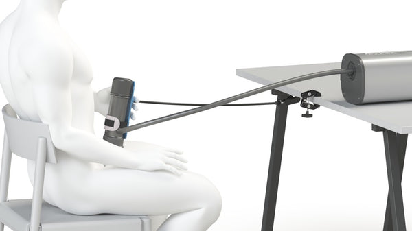 Autoblow Hands-Free Mounting System - Zwart - Autoblow - SKU: 50064810000