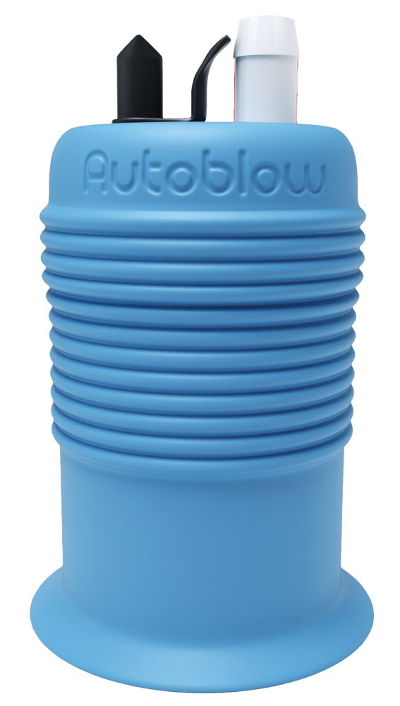 Autoblow Universal Dynamic Stroking Cap - Autoblow - SKU: 50064900000