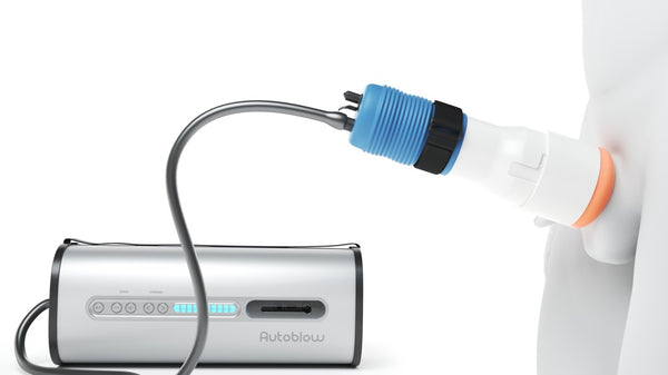 Autoblow Universal Dynamic Stroking Cap - Autoblow - SKU: 50064900000