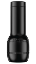 Kiiroo Feel Agatha Vega masturbator - Zwart