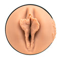 Kiiroo Feel Agatha Vega masturbator - Zwart