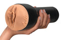 Kiiroo Feel Agatha Vega masturbator - Zwart