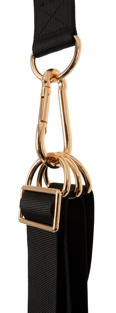 Bad Kitty Deurschommel - Zwart - Bad Kitty - SKU: 50065970000