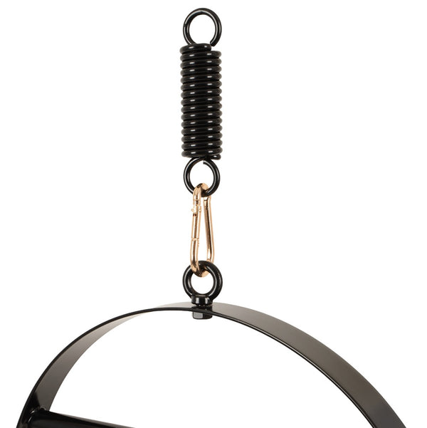 Bad Kitty Seksschommel - Zwart - Bad Kitty - SKU: 50066000000