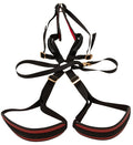 Bad Kitty Body Swing schommel - Zwart